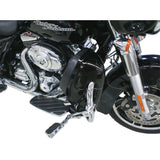 Rivco Products Fairing Lowers - MV100 For Harley Touring 1984-2013