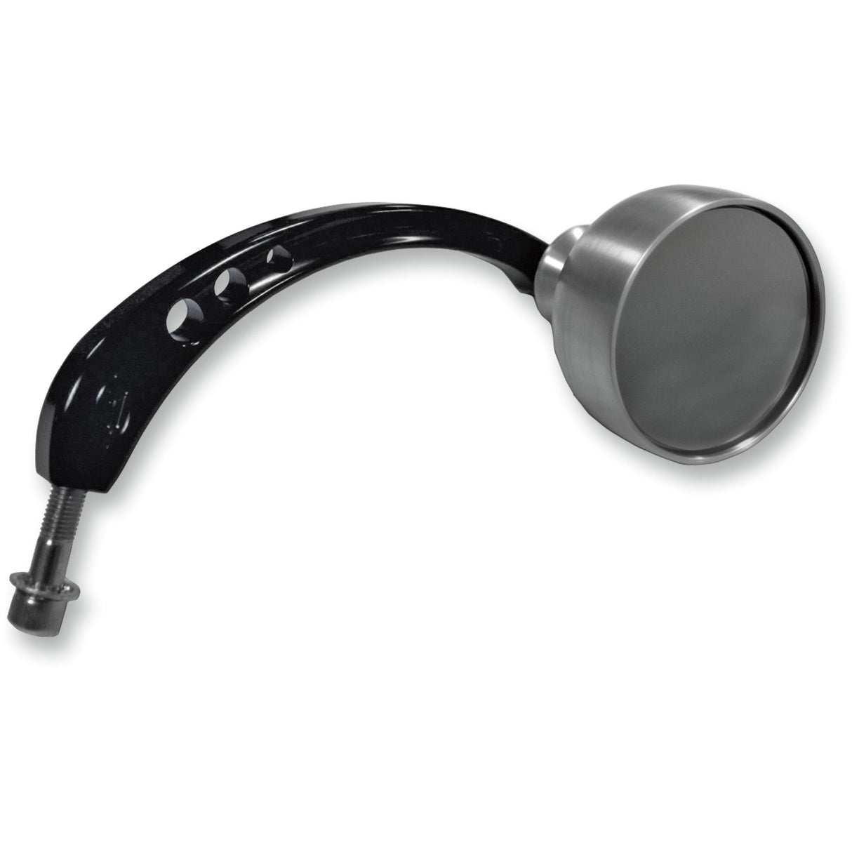 JOKER MACHINE 0640-0538 03-021L Beer Schooner Mirror Schooner Mirror - Left
