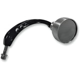 JOKER MACHINE 0640-0538 03-021L Beer Schooner Mirror Schooner Mirror - Left