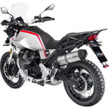 Leovince LV One Evo Muffler - 14454EU Moto Guzzi Motorcycles 2019-2025