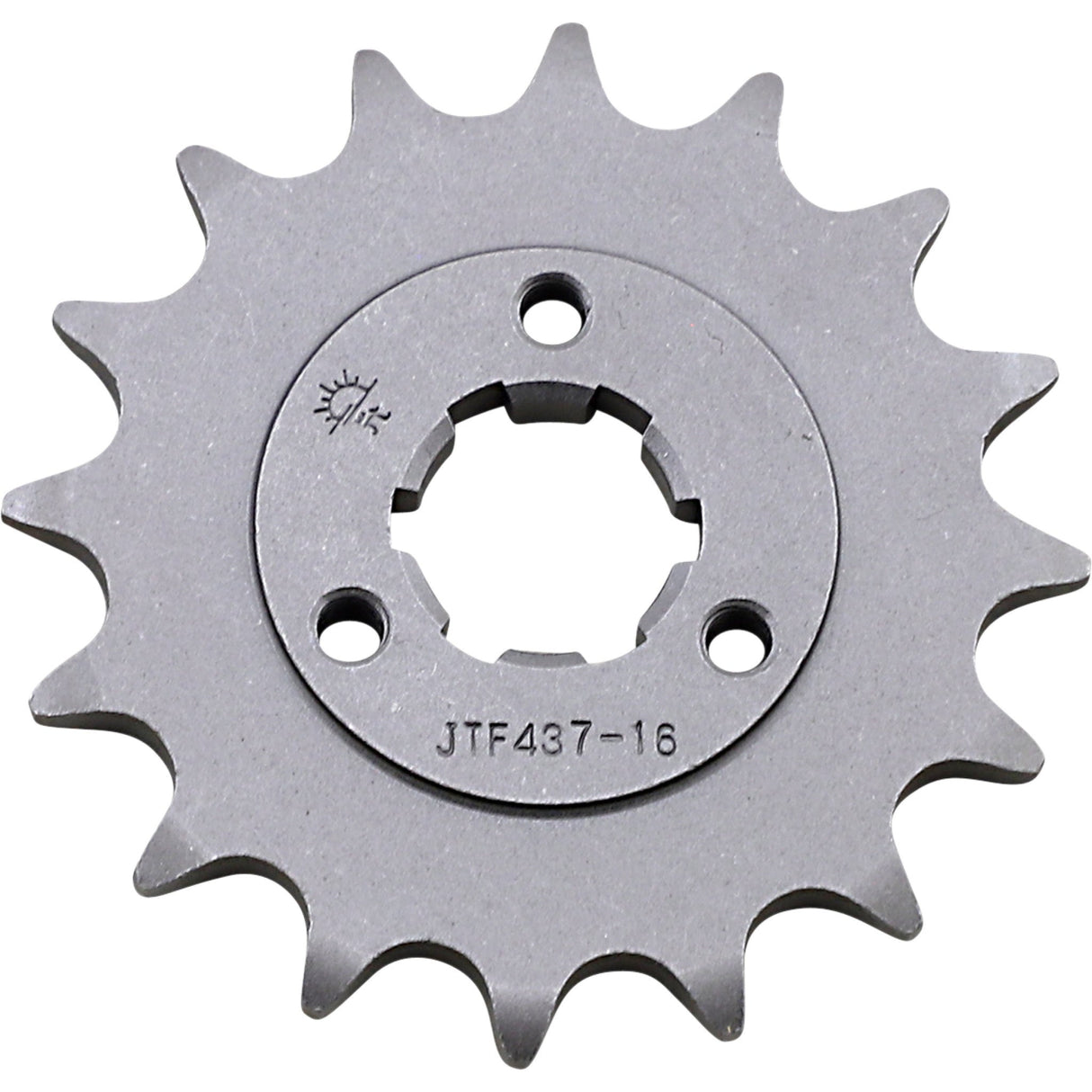JT SPROCKETS JTF437-16 JTF437.16 Countershaft Sprocket — Suzuki Counter Shaft Sprocket - 16-Tooth