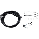 Drag Specialties Brake Line For Harley Super Glide 2000-2005