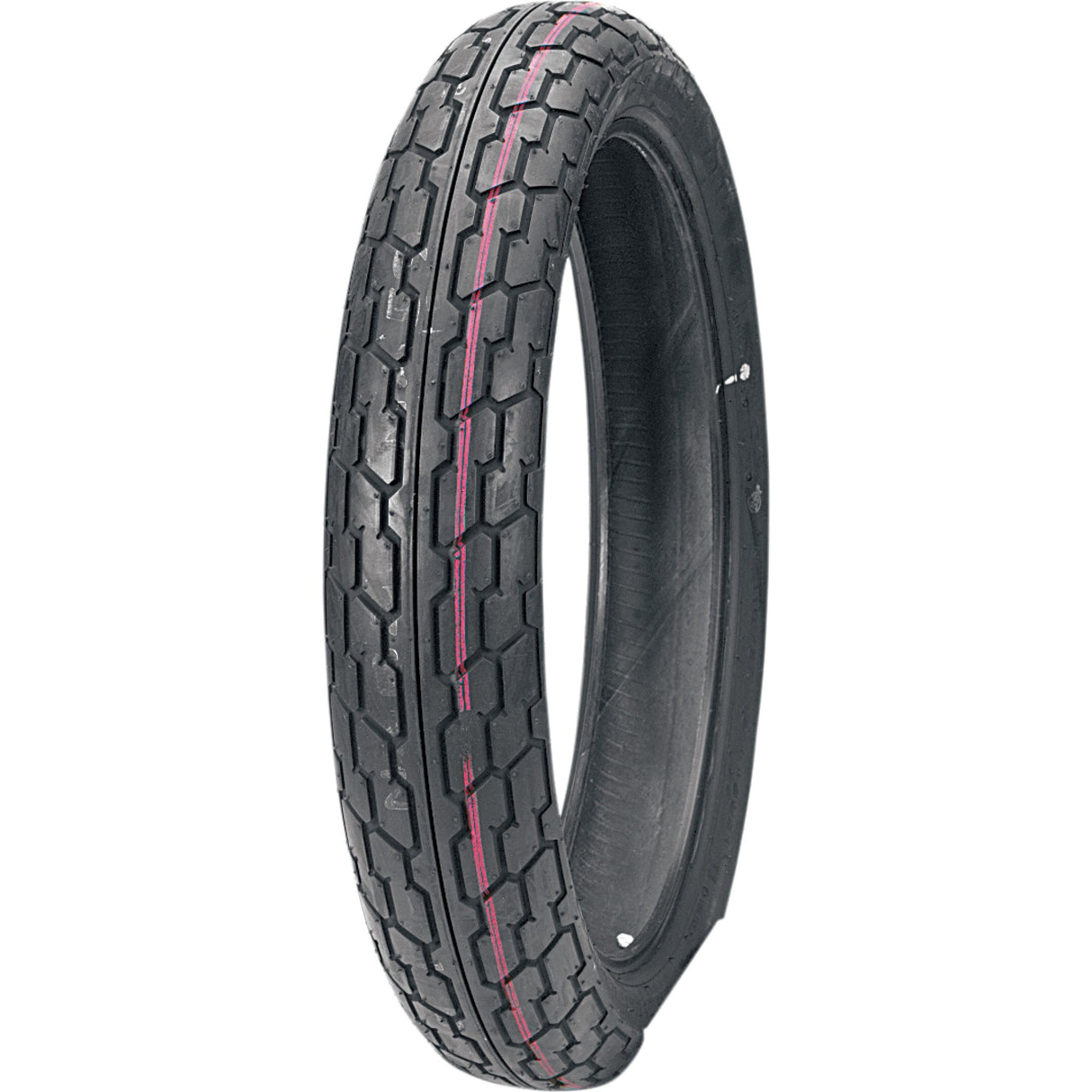 BRIDGESTONE BR-105716 57605 Exedra G-Series Tire Tire - Exedra G515-G - Front - 110/80-19 - 59S