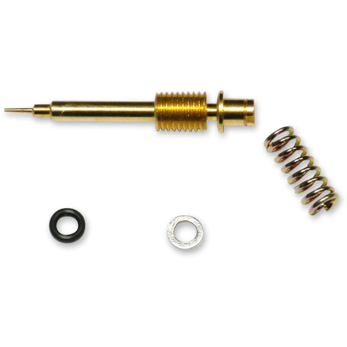 K&s Technologies OEM Replacement Air Fuel Mixture Screw Kit - 56-2000 Honda Motorcycles 1988-1996