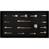 Trask Hardware - TM-1050-F For Harley Touring 2017-2026
