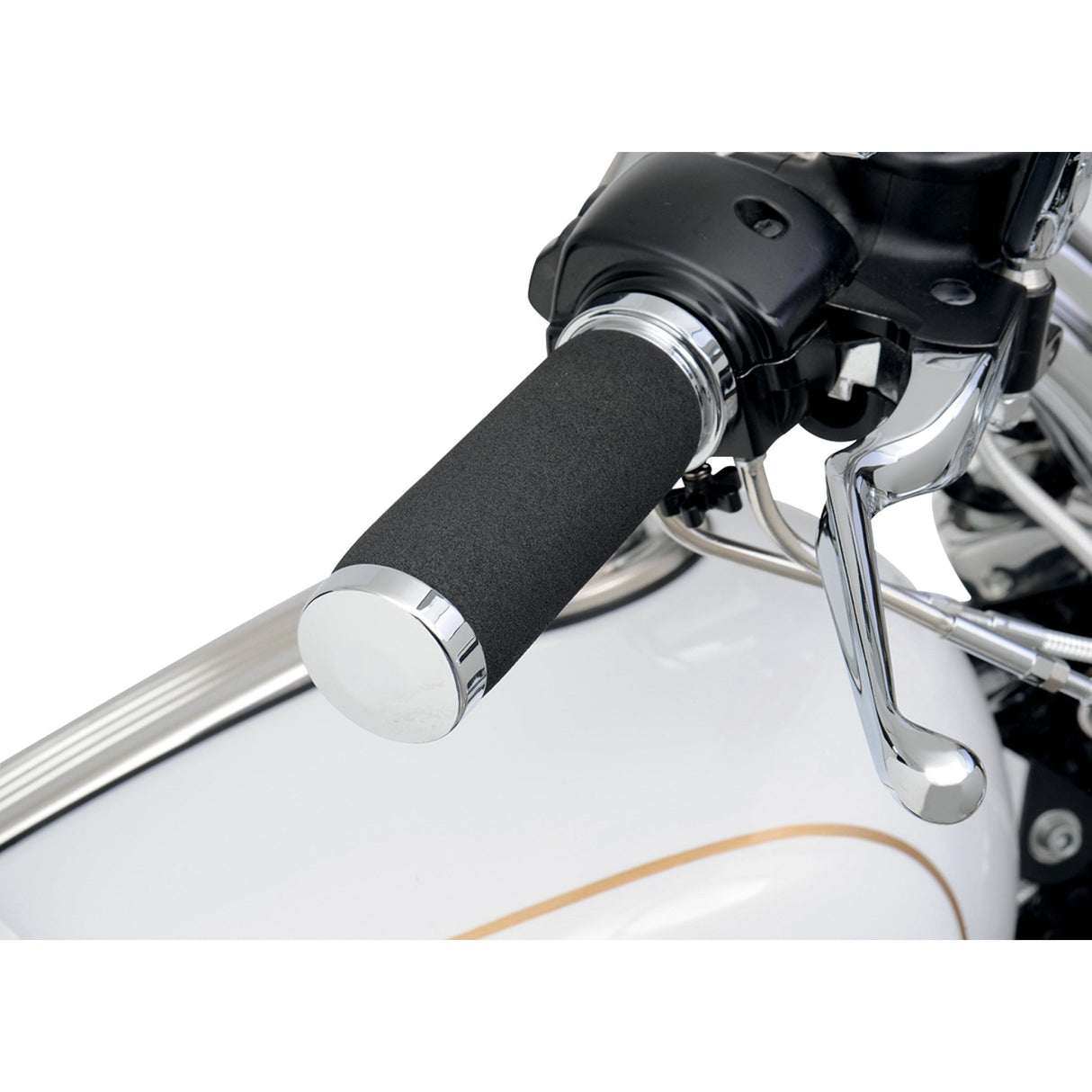 DRAG SPECIALTIES Grips