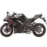 Stompgrip Sticker Kit - 55-14-0178B Kawasaki Ninja 1000SX 2020-2024