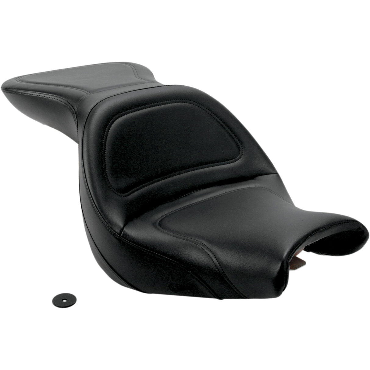 Saddlemen Explorer Seat - H04-13-029 Honda VT750C Shadow Aero / NC750X 2004-2024