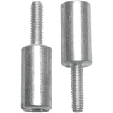 COLONY 2401-0463 2538-2 Ignition Cover Timer Stud Kit Cover Kit - Stud Timer