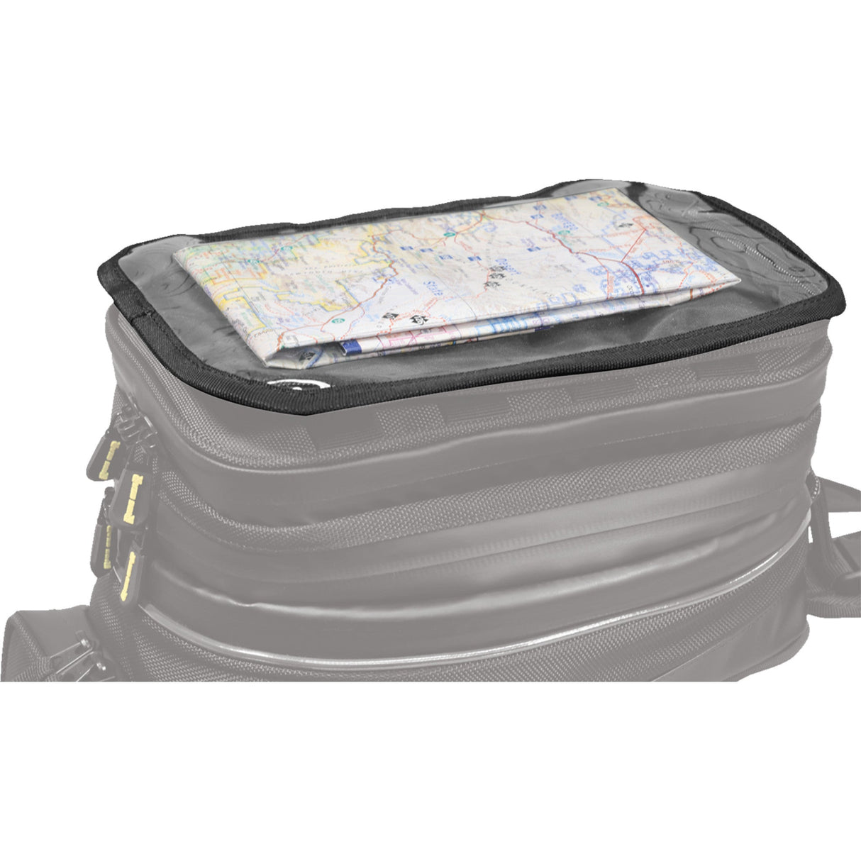NELSON RIGG 3502-0791 RG-ADV-MAP Trails End Grand Adventure Map Pocket Trails End Grand Adventure - Map Pocket