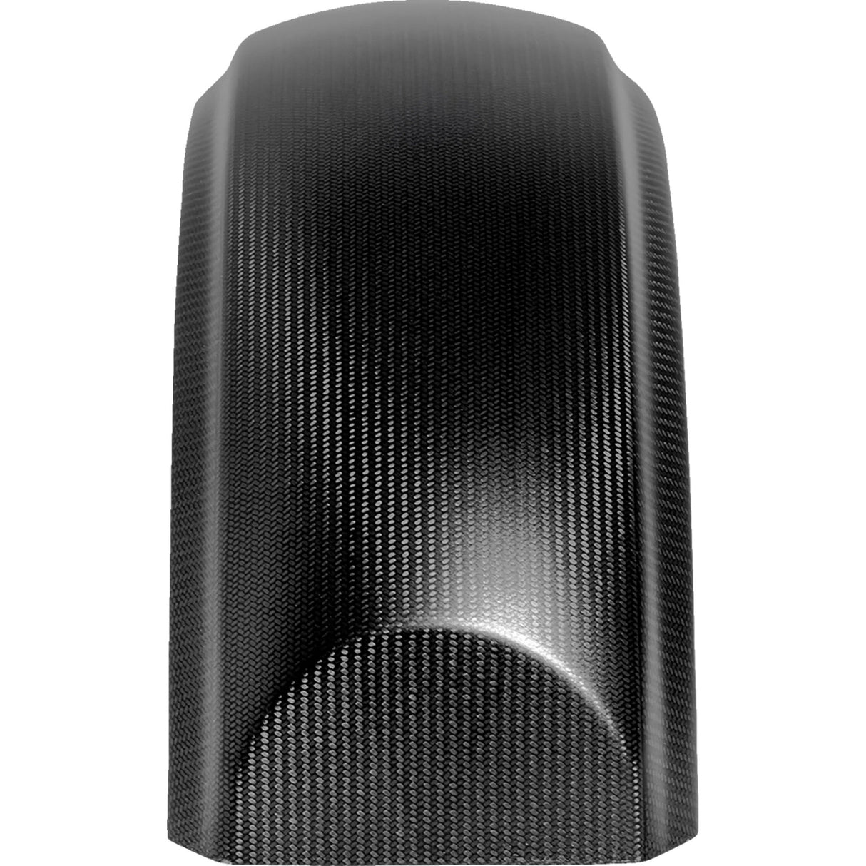 Saddlemen Fender - CF-809-07-004M For Harley Touring 2009-2026