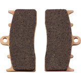 Galfer Brake Pad - FD272G1370 BMW Motorcycles 1998-2022