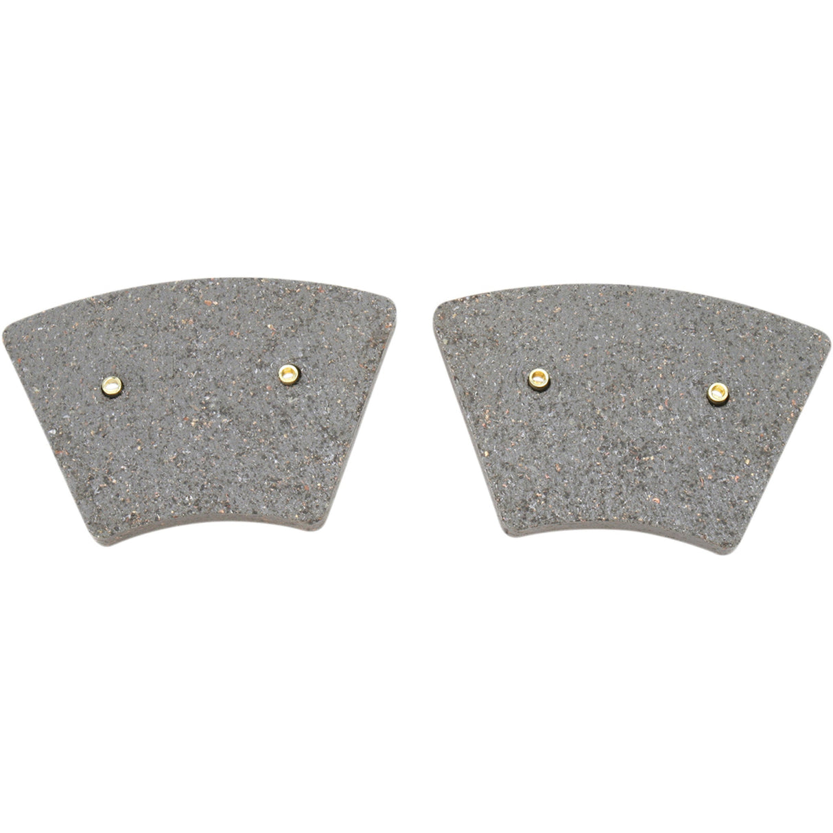 Drag Specialties Brake Pad - 1720-0196 For Harley Sportster 1000 / Sportster 900 / Super Glide 1974-1977