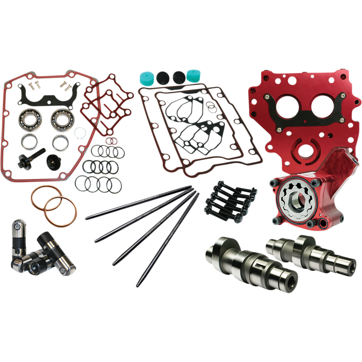 FEULING OIL PUMP CORP. 0925-1381 7210P Race Series® Camshaft Kit