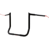 Magnum Shielding Handlebar - 48830-414 For Harley Touring 2008-2013
