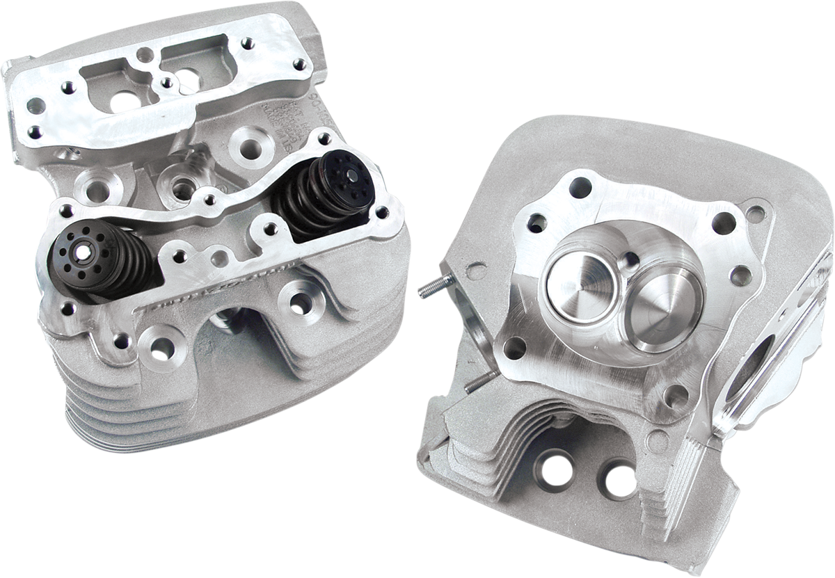 Super Stock™ Cylinder Heads