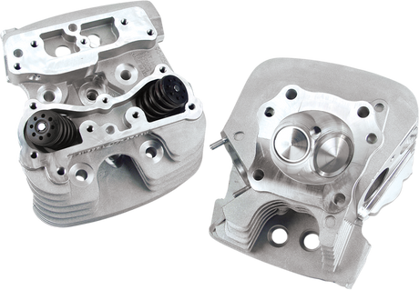 Super Stock™ Cylinder Heads