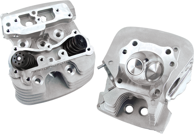 Super Stock™ Cylinder Heads