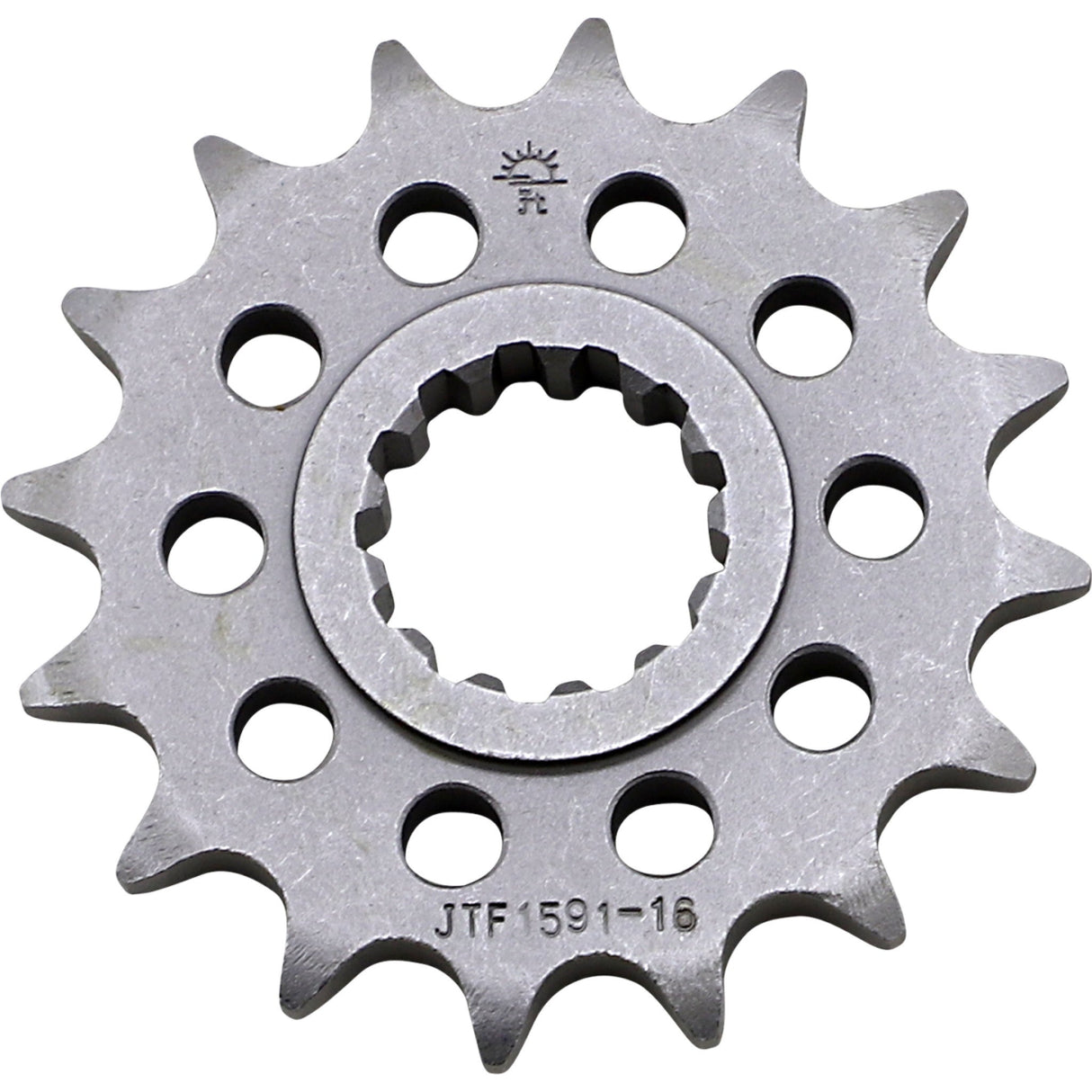 JT Sprockets Yamaha Sprocket - JTF1591.16 Yamaha Motorcycles 2002-2022