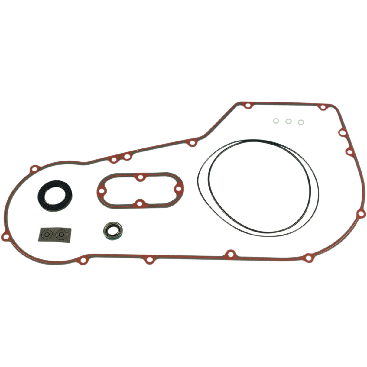 James Gasket Gasket Kit - JGI-60539-94-KF For Harley Dyna / Low / Softail / Super 1994-2006