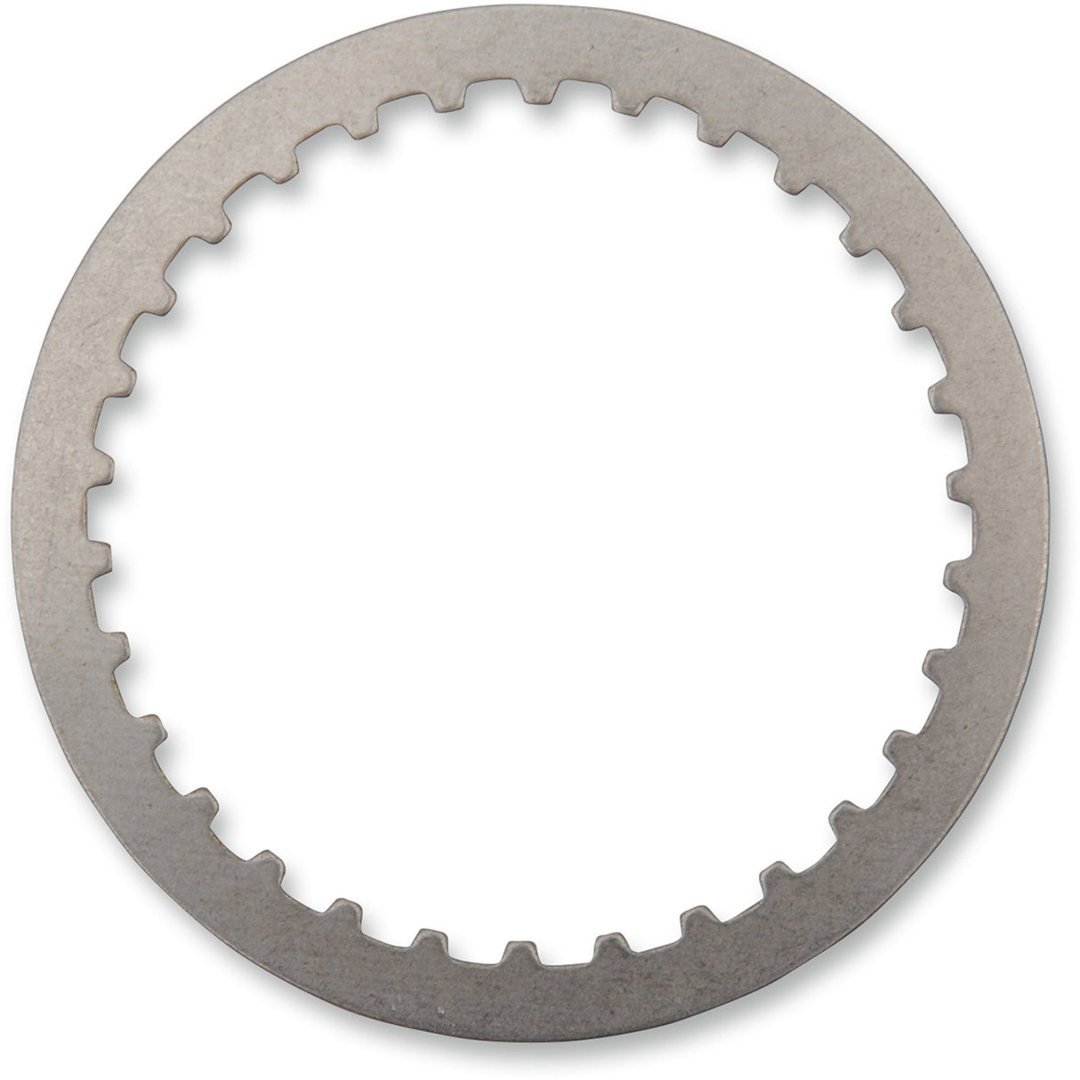 Barnett Drive Plate (Steel Plate) - 401-35-078024 Honda Motorcycles 1967-1979