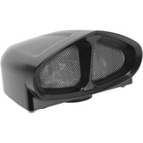 COBRA 1010-3085 06-0119B-SB Air Cleaner Kit black