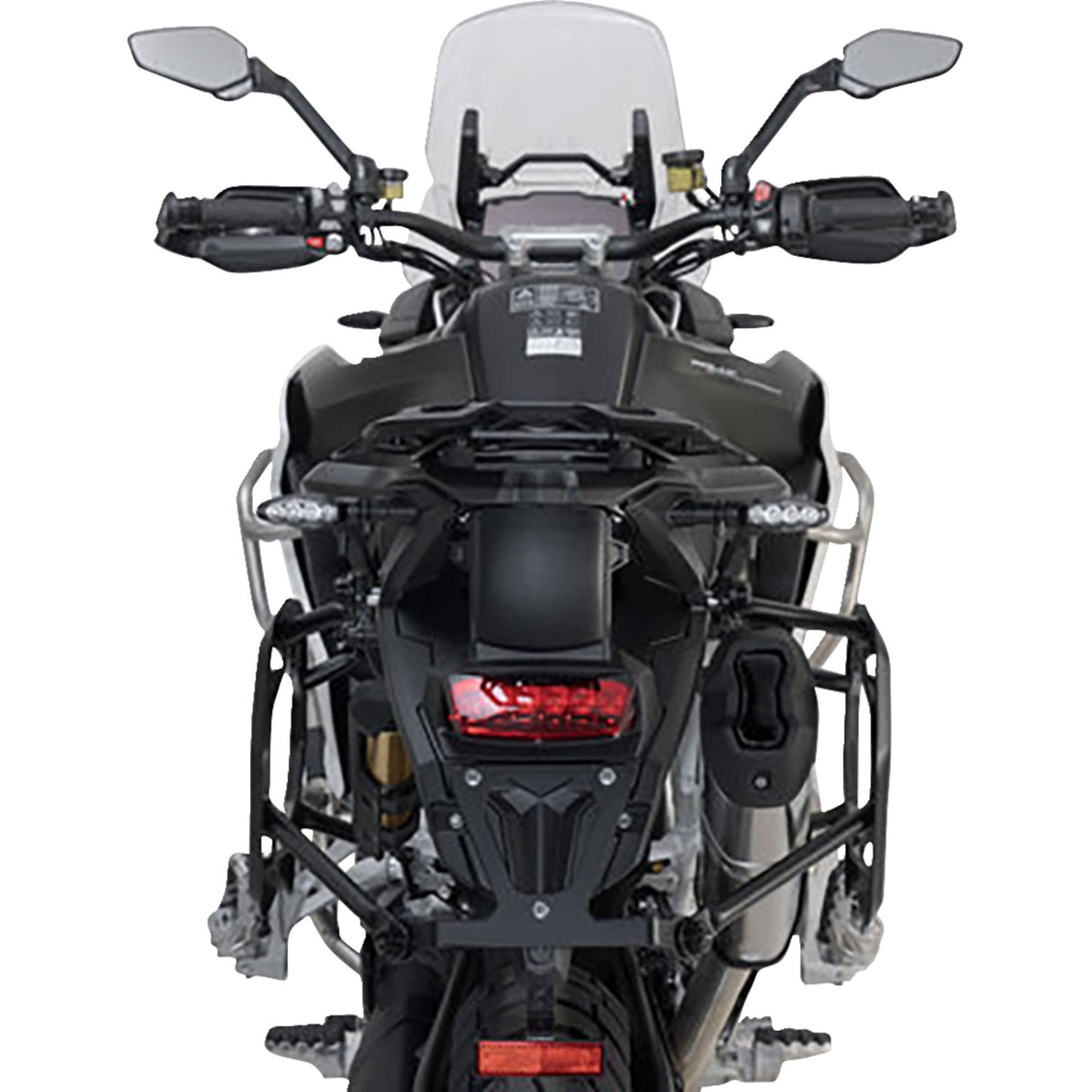 Sw-Motech Adventure Luggage System - ADV.11.905.75102/S Triumph Tiger 2022-2023