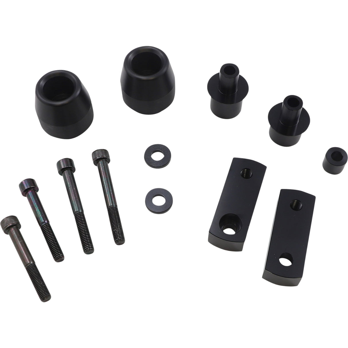 VORTEX 0505-1605 SR124 Frame Slider Kit zx-10r
