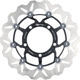 GBRAKES 1710-4961 GBDU041 Brake Rotor