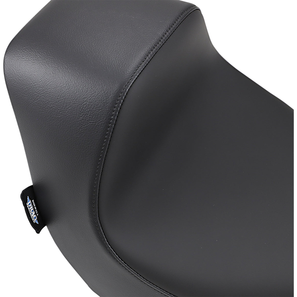 Drag Specialties Seat - 0802-1184 For Harley Softail 2018-2022