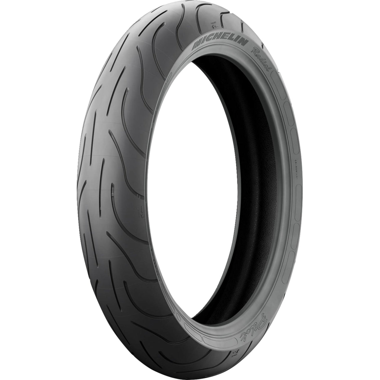 MICHELIN 0301-0100 24566 Pilot Power 2CT Tire Tire - Pilot Power 2CT - Front - 120/60ZR17 - (55W)
