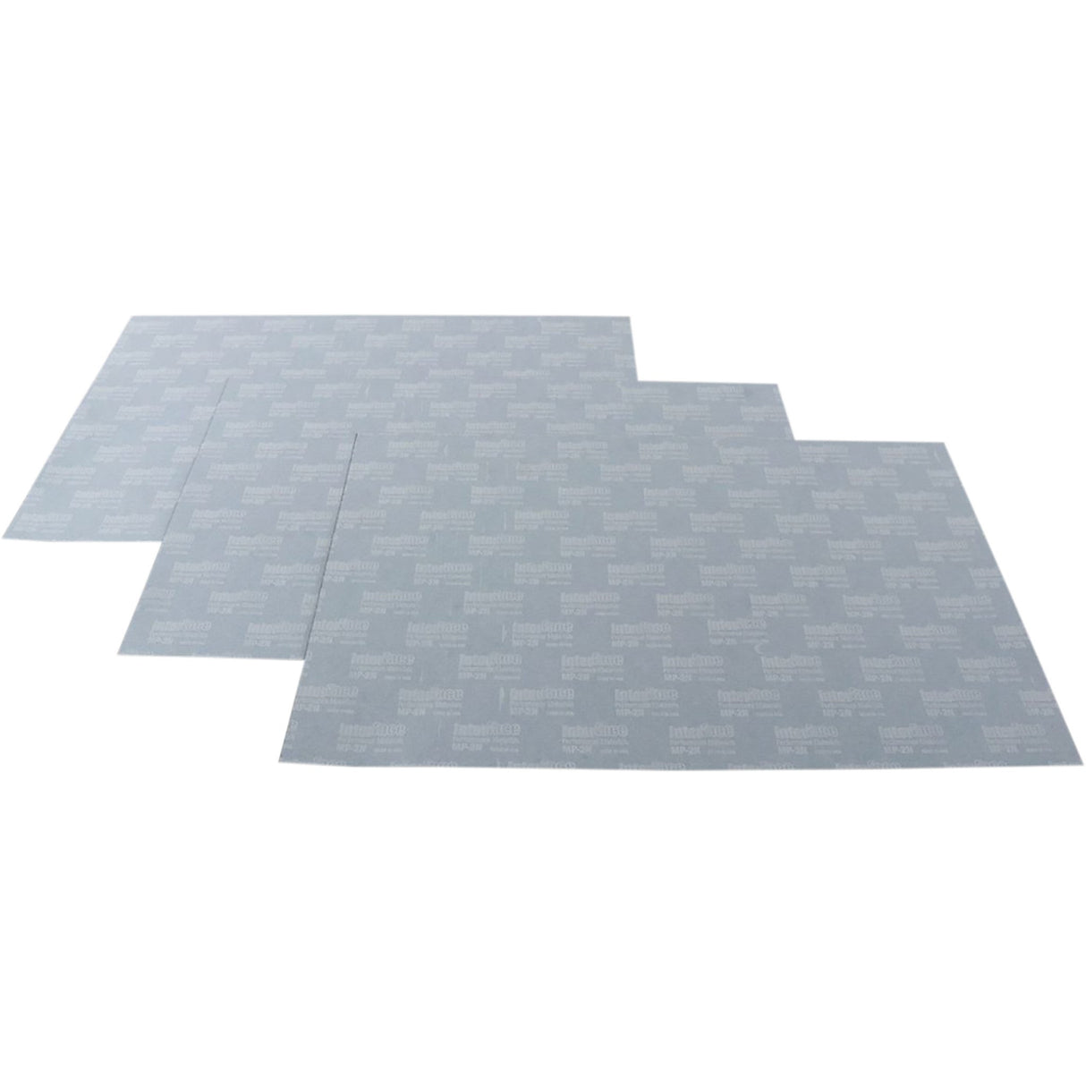 Vertex Universal Gasket Kit 12" X 18" 3 Sheets - 310114