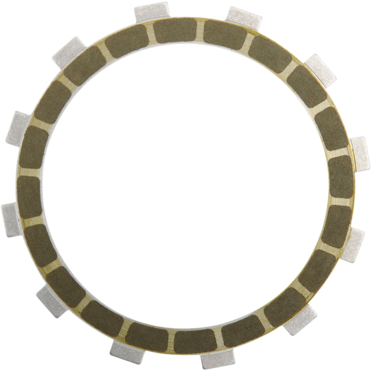 Barnett Friction Plate - 301-90-10937 Yamaha XV1700PC Road Star Warrior / 1700 Road Star Classic 2003-2014