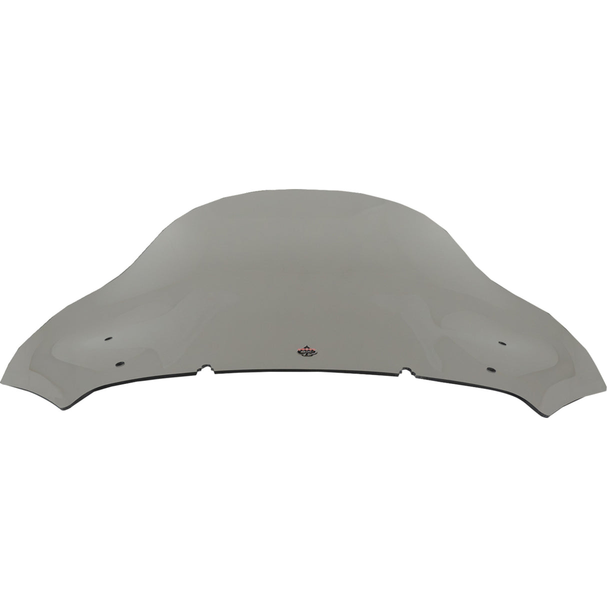 Klock Werks Flare® Windshield 12" Tinted - KWW-01-0762-T For Harley Street Glide 2023-2026