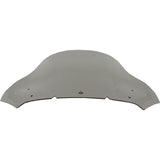 Klock Werks Flare® Windshield 12" Tinted - KWW-01-0762-T For Harley Street Glide 2023-2026