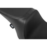 Drag Specialties Predator Seat - 0801-1999 For Harley Touring 1997-2007