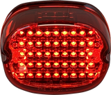 Low Profile LED Taillight