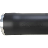 COBRA 1801-0714 6052B RPT 3" Slip-On Mufflers - Black