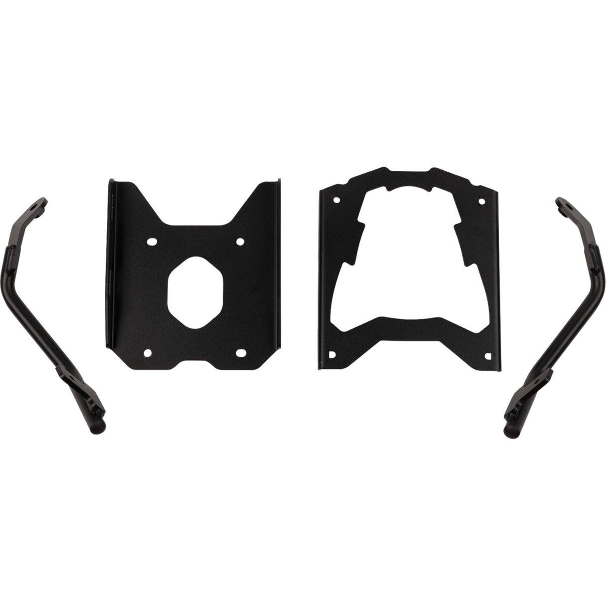 GIVI 1510-1205 SR3125 Specific Rear Rack suzuki - v-strom de