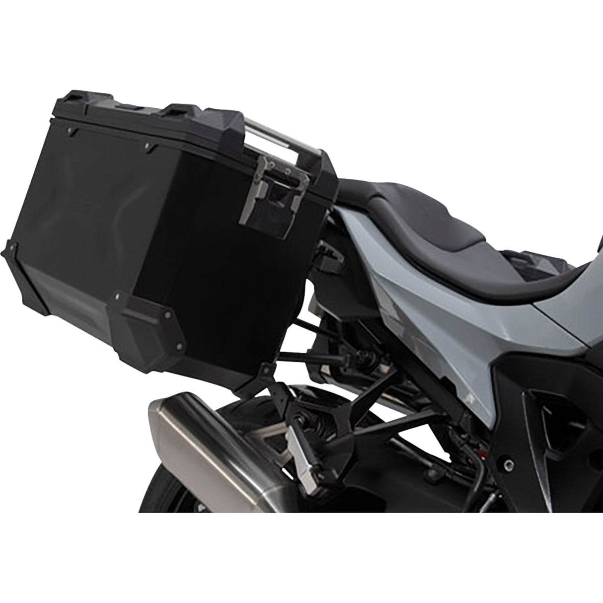 Sw-Motech Trax Hard Case System - KFT.07.954.70101/B BMW S1000XR 2019-2024
