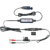 TECMATE 3807-0477 O-108KIT SAE to USB Power Cable o-108 - with battery lead
