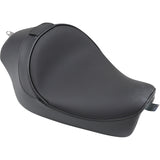 Drag Specialties Seat - 0804-0391 For Harley Sportster 2004-2022