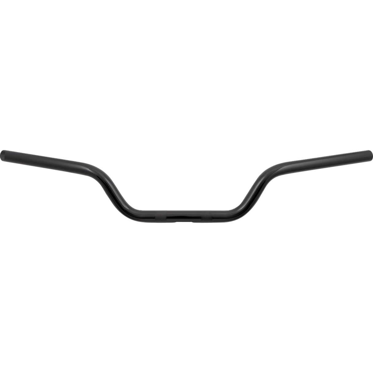 Arlen Ness Moto Handlebar MX Moto Black - 520-060 For Harley Road Glide / Touring / Softail / Street Glide 2023-2026