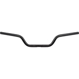 Arlen Ness Moto Handlebar MX Moto Black - 520-060 For Harley Road Glide / Touring / Softail / Street Glide 2023-2026