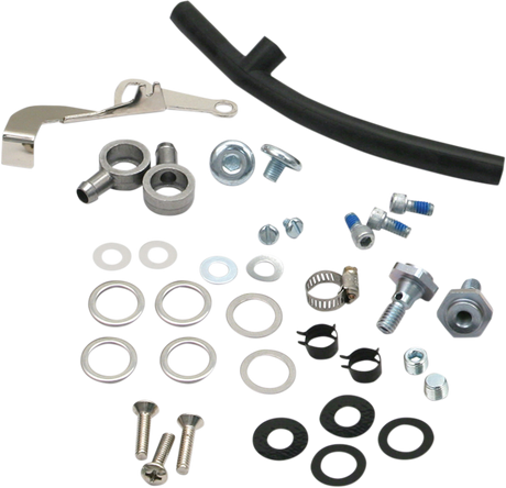 Hardware Kit for S&S Air Cleaner