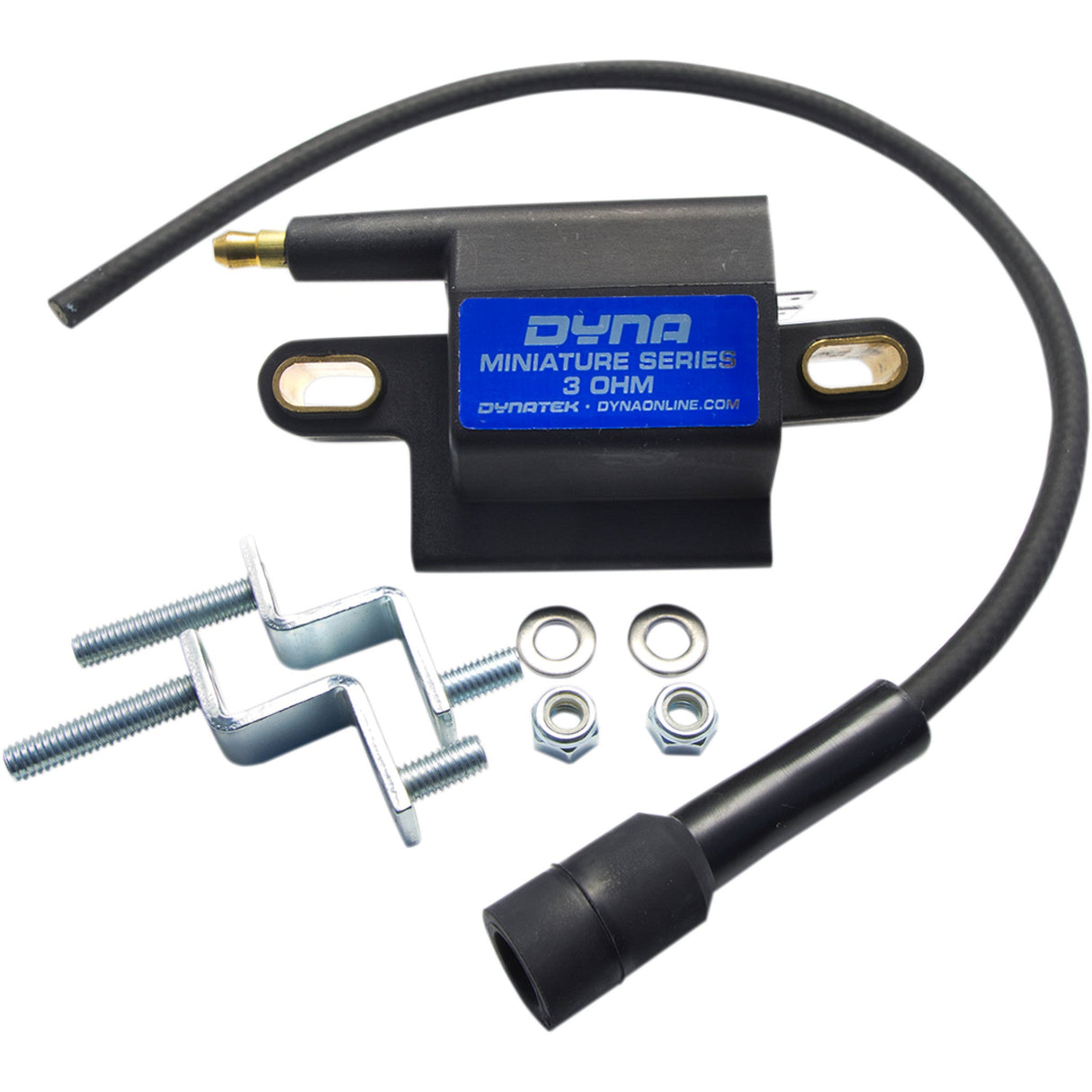DYNATEK 2102-0320 DCK1-11 Coil Kit honda grom