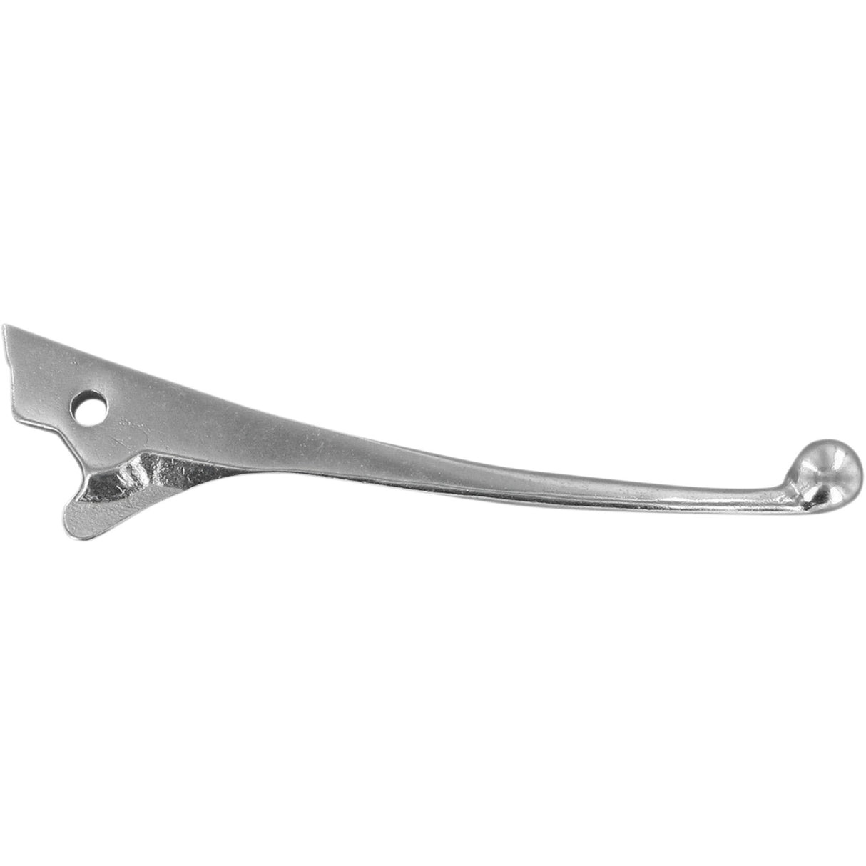 PARTS UNLIMITED 44-2001 Replacement Brake Lever — Kawasaki Lever - Right Hand