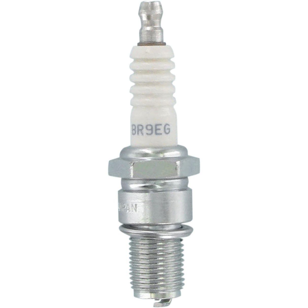 NGK SPARK PLUGS BR9EG 3230 Spark Plug — Standard Spark Plug - BR9EG