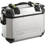 GIVI 3501-1277 E143 Outback Padded Carrying Handles Outback Handle