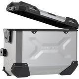 Sw-Motech Trax Hard Case System - KFT.22.822.70300/S Ducati Multistrada 2021-2024